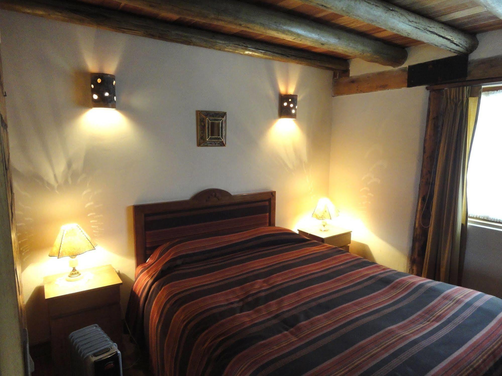 Casona La Recoleta 2* Cuzco